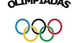Timeline: olimpiadas