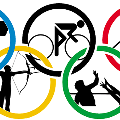 Timeline: Las Olimpiadas