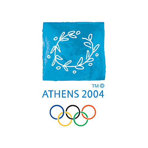 olimpiada de Atenas.