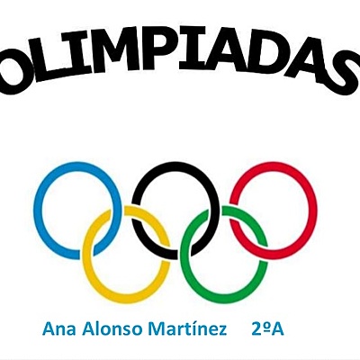 Timeline: olimpiadas