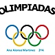Olimpiadas 1 638