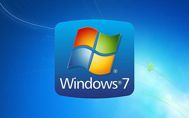 Lanzamiento de Windows 7