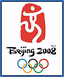 Olimpiadas de Beijing.