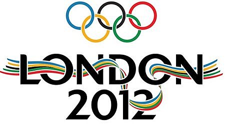 Olimpiadas de Londres.