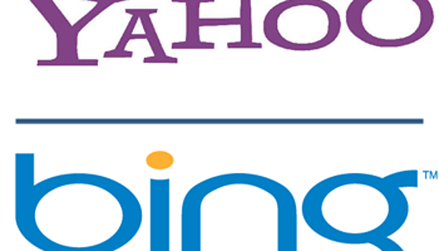 Bing reemplaza a Yahoo
