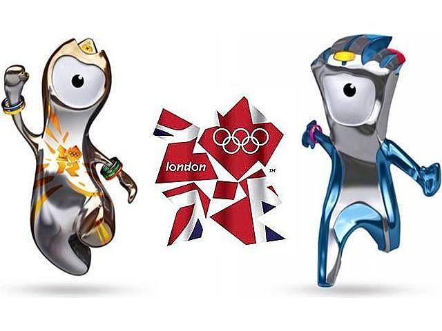 Juegos Olímpicos del 2012