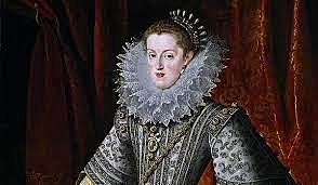 Acontecimiento (Felipe III)