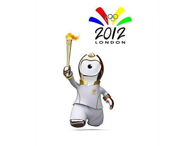 olimpiadas 2012