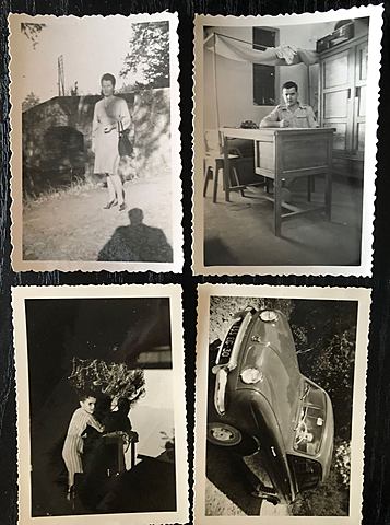 Robert part en Indochine (2)