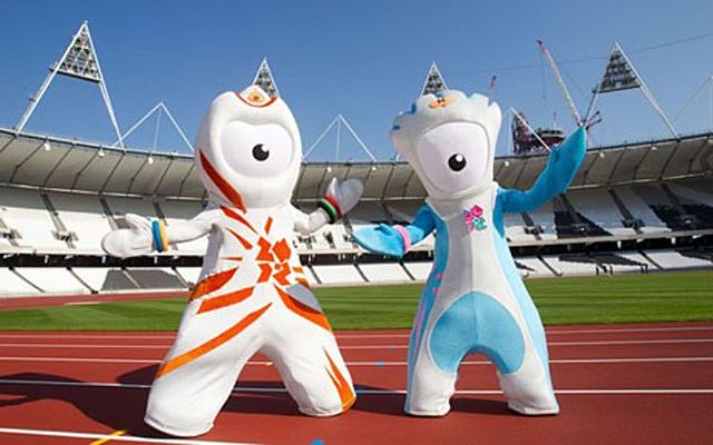 2012- Londres (Reino Unido)