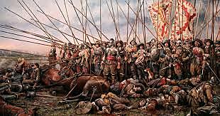 Acontecimiento (Felipe IV)