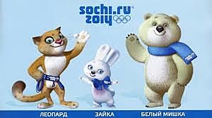 2014- Sochi (Rusia)