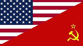 Timeline: kalde krigen