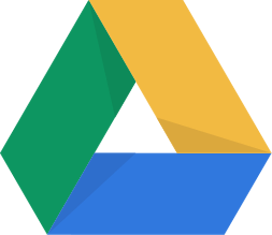 Nace Google Drive