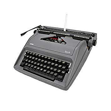 Typewriter
