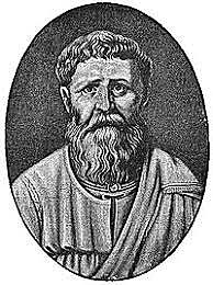 San Agustin Hiponakoa