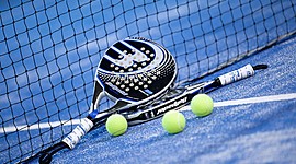 Timeline: Padel