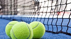 Timeline: Padel