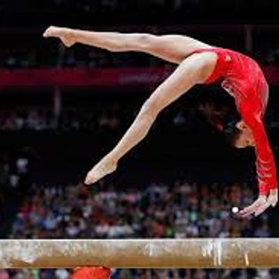Timeline: Gimnastic