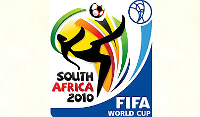 Worldcup 2010