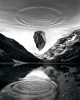 Jerry Uelsmann