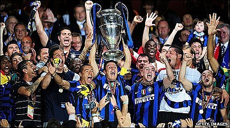 Champions 2010