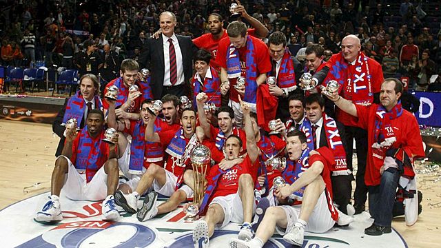 Final of the King's cup