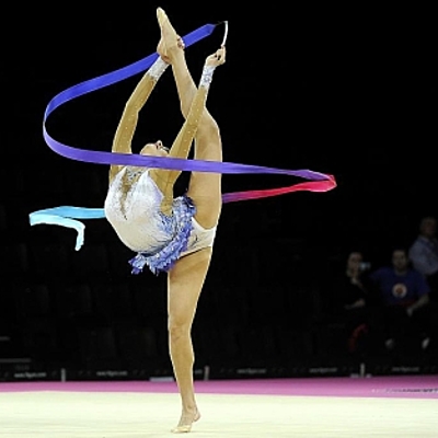 Timeline: The gymnastics