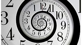 Timeline: VOLVER AL PASADO