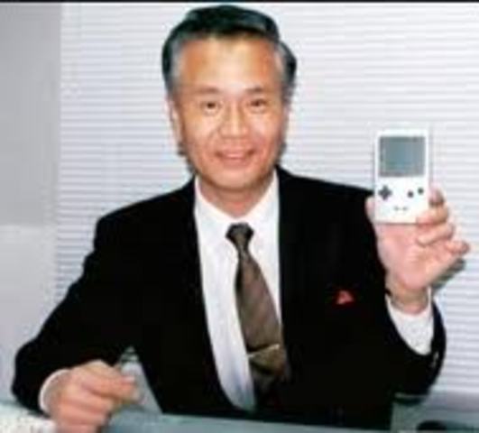 Gunpei Yokoi's Death