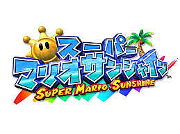 Super Mario Sunshine