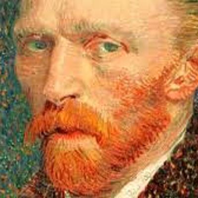 Timeline: Biografía de Vincent Van Gogh