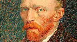 Timeline: Biografía de Vincent Van Gogh