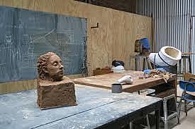 Entra al taller dels germans Ghirlandaio