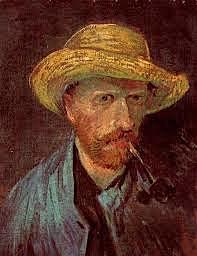 Nació Vincent Van Gogh