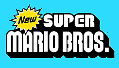 New Super Mario Bros.