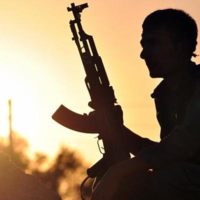 Timeline: Terrorisme