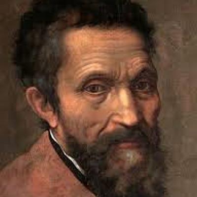Timeline: Miquel Àngel