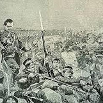 Timeline: XX. ETA XXI. MENDEAK