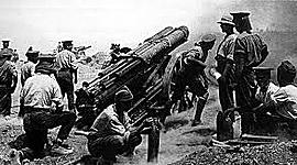 Timeline: XX. ETA XXI. MENDEA