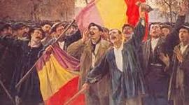 Timeline: XX.ETAXXI.MENDEAK ESPAINIAN.