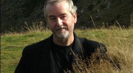 Timeline: David Almond