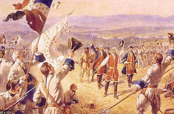 French and Indian War
