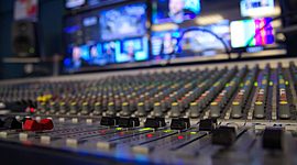 Timeline: MUNDO AUDIOVISUAL