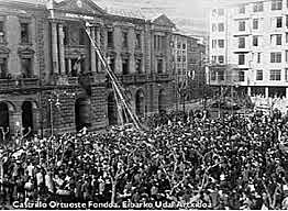 Bigarren errepublika.