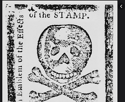 Stamp Act