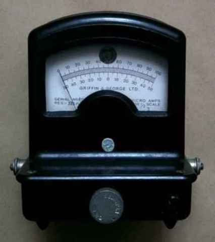 Galvanometer