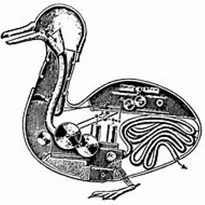 Timeline: phrise de la robotique