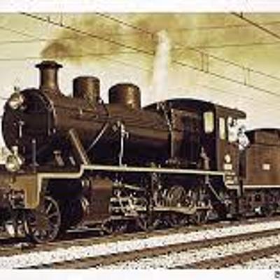 Timeline: innovaciones de la revolución industrial