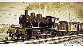 Timeline: innovaciones de la revolución industrial